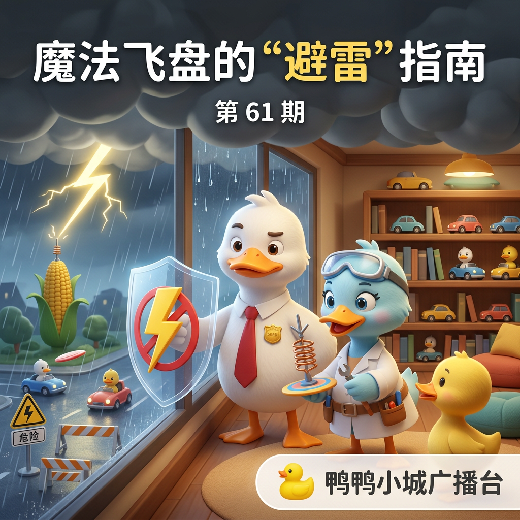 魔法飞盘的“避雷”指南