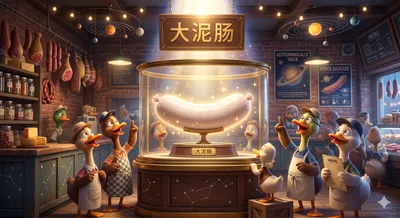 鸭鸭小城-新增卤制品店-场景5-0